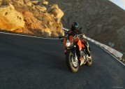 KTM Super Duke